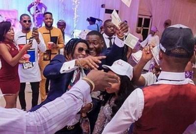 15 фото о том, как шикарно живет золотая молодежь… Нигерии