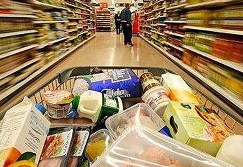 В Азербайджане создается Комиссия по продовольственной безопасности