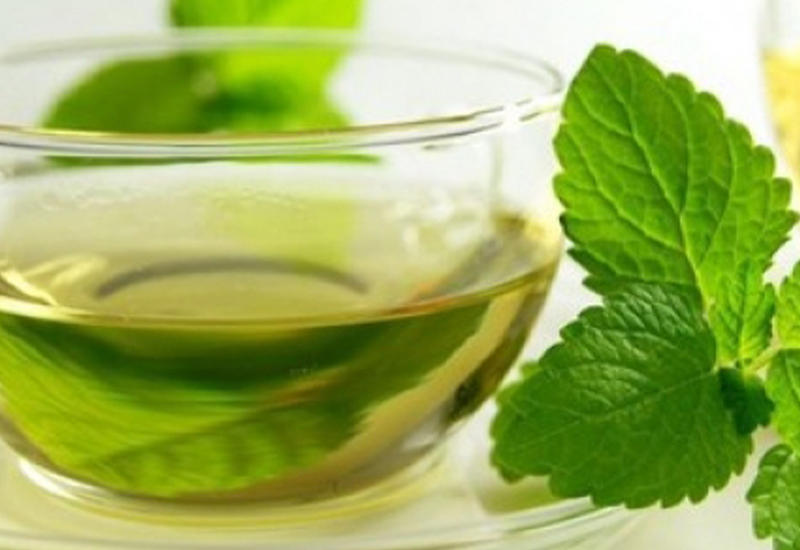 Раскрыты полезные свойства мятного чая