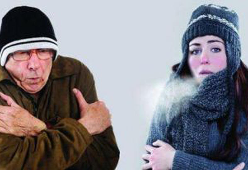 Temperatur 10 dərəcə enəcək