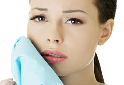 Быстрое избавление от зубной боли