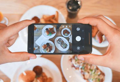 ТОП-7 лучших мобильных приложений для похудения