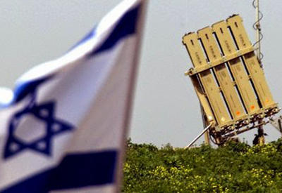 Баку покупает "Железный купол". Как это изменит геополитику региона  - ОЛЕГ КУЗНЕЦОВ СПЕЦИАЛЬНО ДЛЯ DAY.AZ