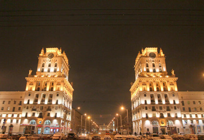 Задержаны менеджеры Нацбанка Белоруси