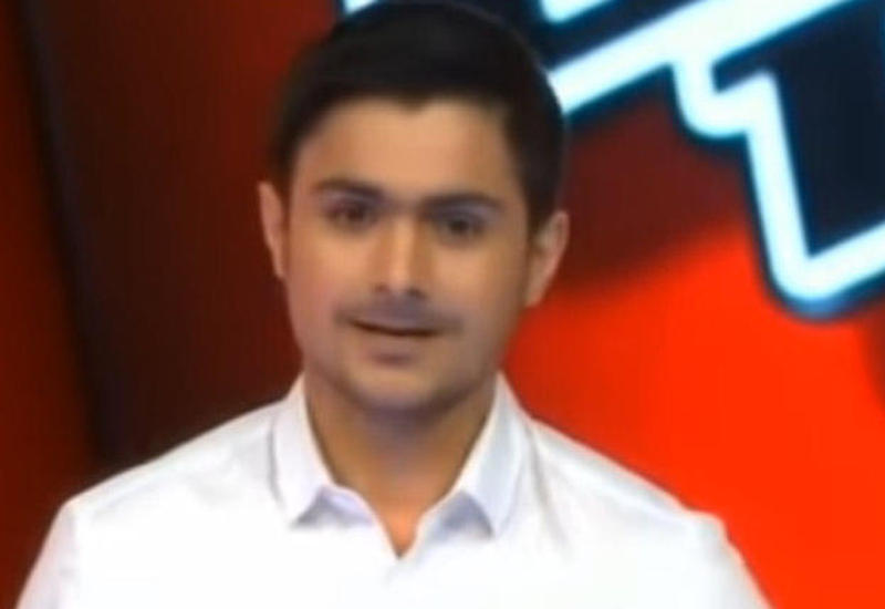 Daha bir azərbaycanlı "O səs Türkiyə"də