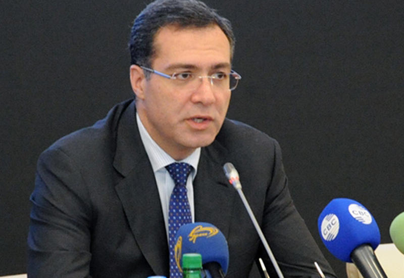 Шахмар Мовсумов о доходах Нефтяного фонда