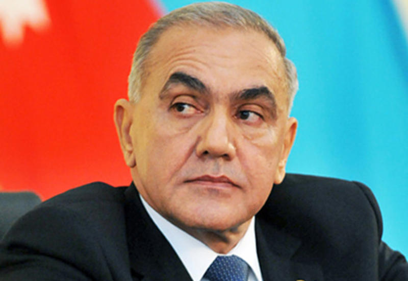 Явер Джамалов рассказал об экспорте азербайджанского оружия