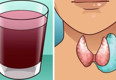 Рецепт для устранения последствий гипотиреоза