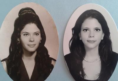 Назад в будущее: фото родственников, которые заставляют поверить в машину времени