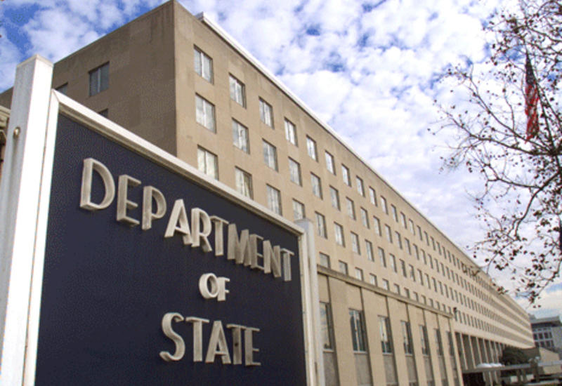 Госдеп США сделал заявление по азербайджанскому мегапроекту