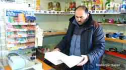 Üz-gözünü bağlamaq oğruya kömək etmədi