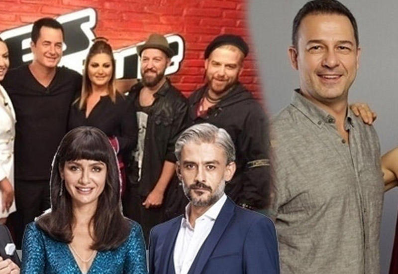 Acun məşhur seriala qalib gəldi