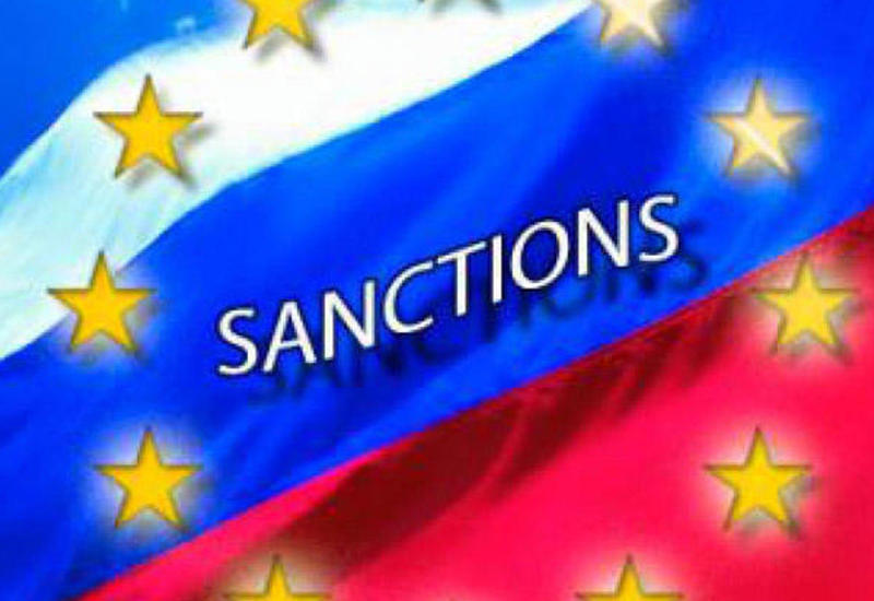 Aİ Rusiyaya qarşı sanksiyaların müddətini uzatdı