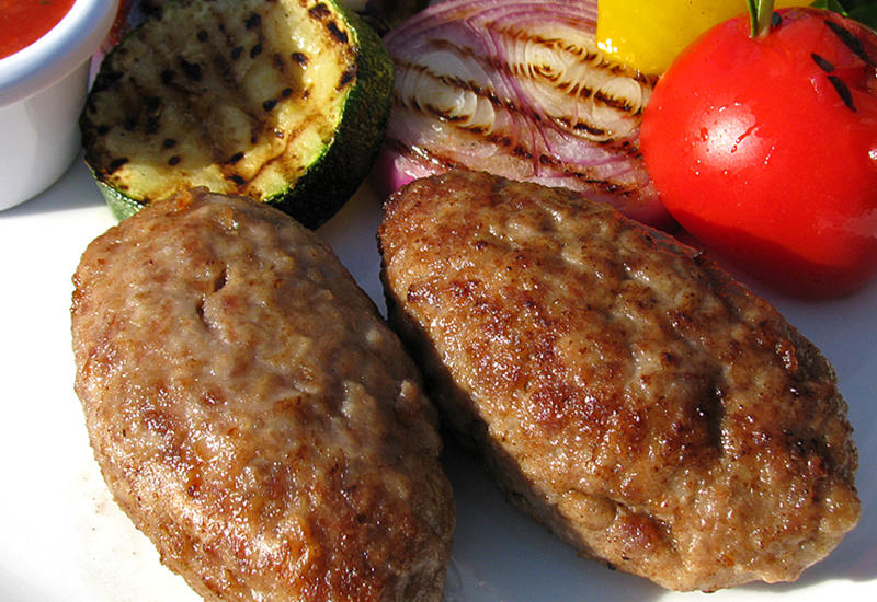 Rusiya kosmosa kotlet göndərir