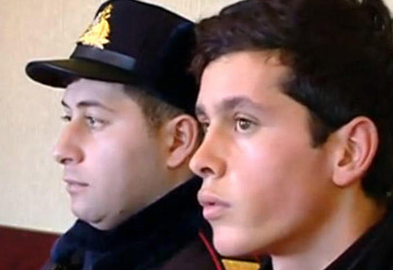 Üz-gözünü bağlamaq oğruya kömək etmədi