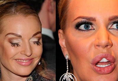 Как вычислить “деревню” в девушке <span class="color_red"> - 8 ФОТО</span>