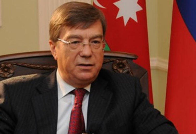 Дорохин: Азербайджан - это оазис для русского языка и культуры