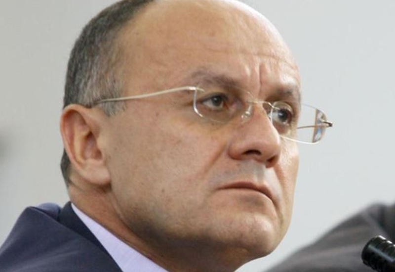 Оганян снова открыто угрожает Саргсяну