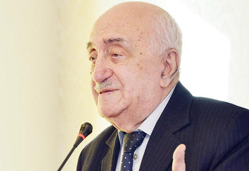 Хошбахт Юсифзаде рассказал о ходе работ в рамках проектов "Южного газового коридора"