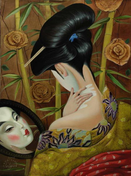 "Картинная галерея" Day.Az: Истинные ценности