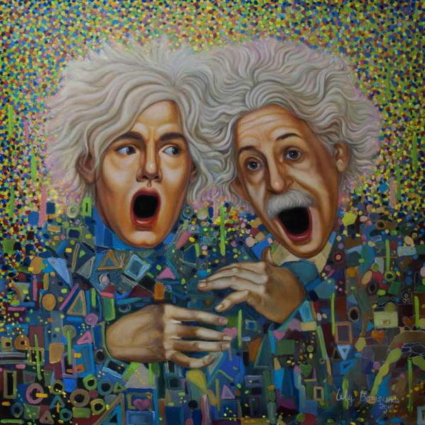 "Картинная галерея" Day.Az: Истинные ценности