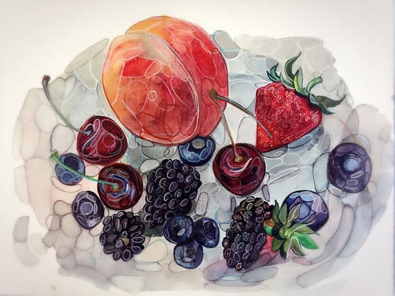 "Картинная галерея" Day.Az: Истинные ценности