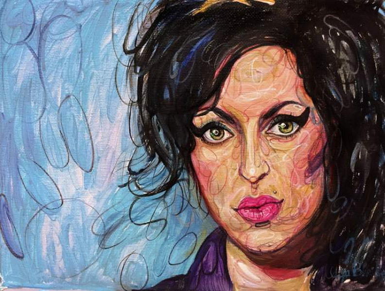 "Картинная галерея" Day.Az: Истинные ценности