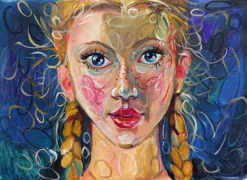 "Картинная галерея" Day.Az: Истинные ценности