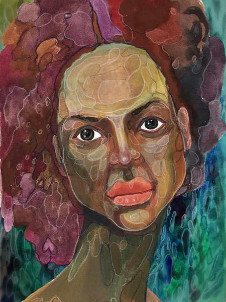 "Картинная галерея" Day.Az: Истинные ценности