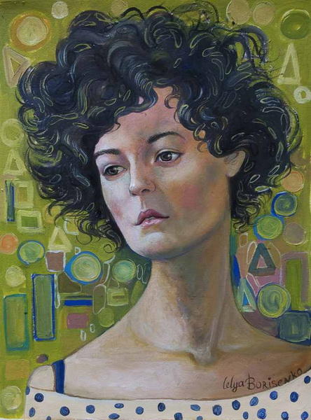 "Картинная галерея" Day.Az: Истинные ценности