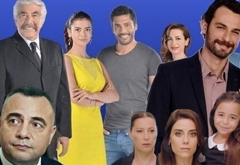 "Anne" "Eşkiya dünyaya hükümdar olmaz"a uduzdu