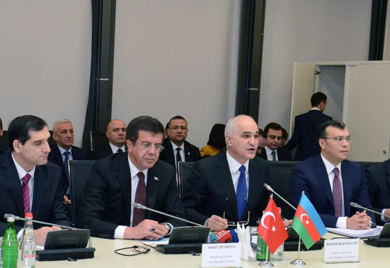 Азербайджан и Кыргызстан должны расширять взаимные инвестиции