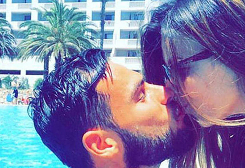 "Ayrılıq barədə bilmirəm, hər şey ola bilər"