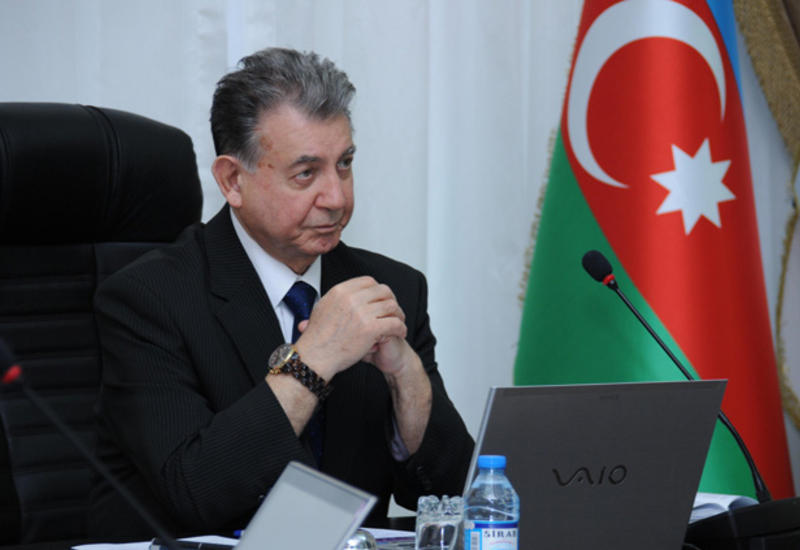 Акиф Ализаде о создании академического университета в Азербайджане