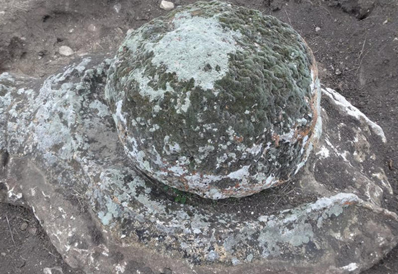 Облом: оказалось, в Карабахе есть что-то древнее армянского вопроса