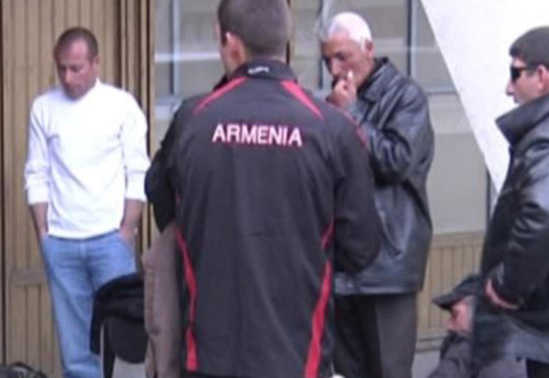 Каждый четвертый уроженец Армении живет за границей