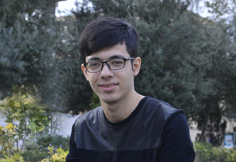 Студент БВШН о своем успехе