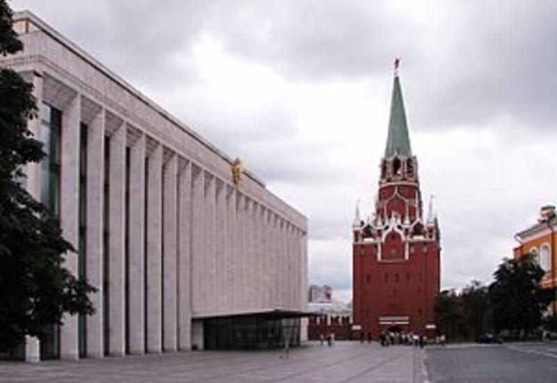 Кремль следит за активностью НАТО на Южном Кавказе