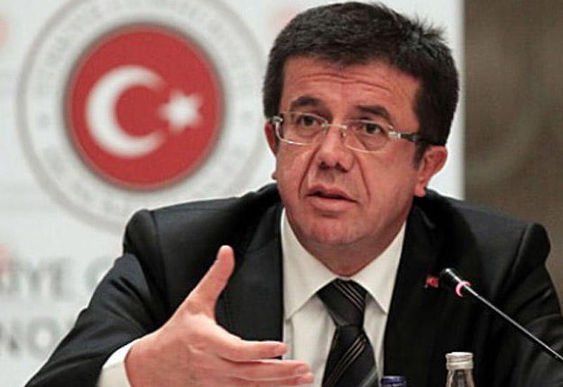 Türkiyə Naxçıvanla azad ticarət zonası yaradır