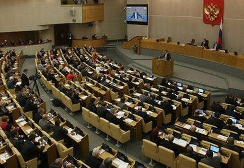Дума: Россия и Турция не заинтересованы в эскалации отношений