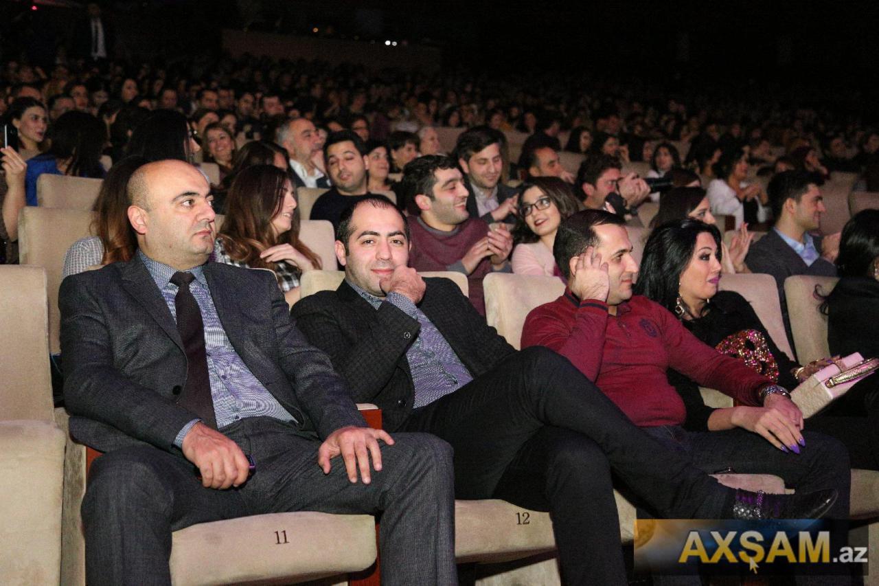 Rafet El Roman: "Kaş Azərbaycanda doğulardım"