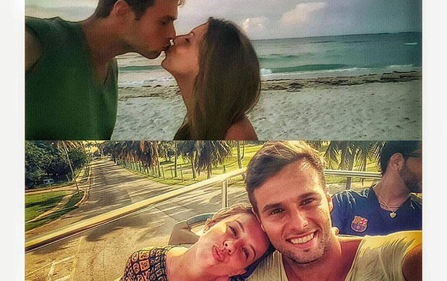 "Ayrılıq barədə bilmirəm, hər şey ola bilər"