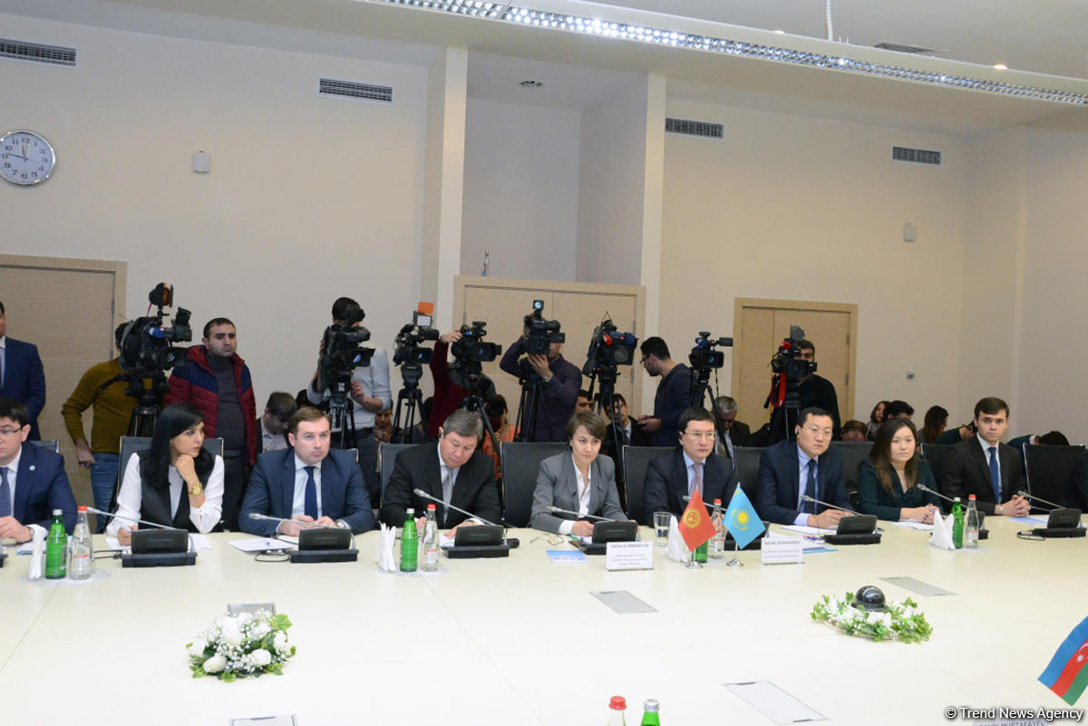 Азербайджан и Кыргызстан должны расширять взаимные инвестиции