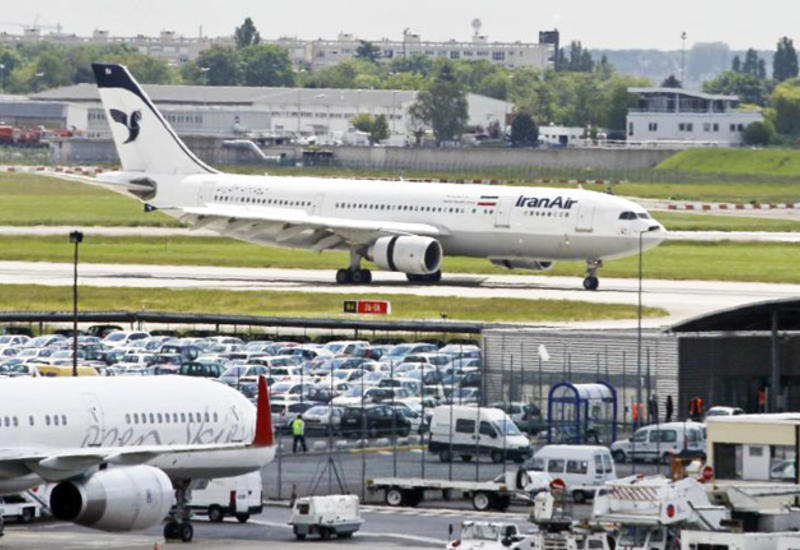 Иран купит 100 авиалайнеров Airbus