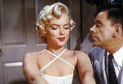 10 шокирующих подробностей о смерти Мэрилин Монро, о которых вы никогда не знали