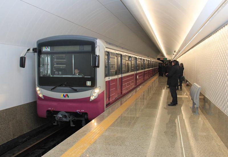 В Баку началась подготовка к строительству новых станций метро