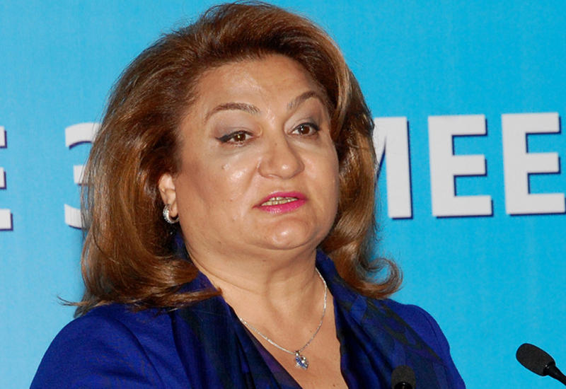 "Atəşkəsdən sonra 32 uşaq erməni terrorunun qurbanı olub"