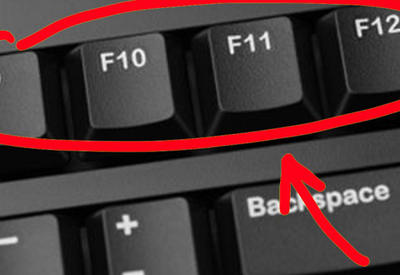 Так вот для чего на клавиатуре нужны ЭТИ клавиши. Сохраняй в закладки! <span class="color_red"> - 5 ФОТО</span>