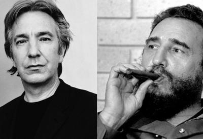 Мы больше никогда не увидим их: 16 знаменитостей, которые ушли от нас в 2016 году