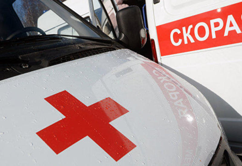 Сильный взрыв в Башкирии, есть пострадавшие